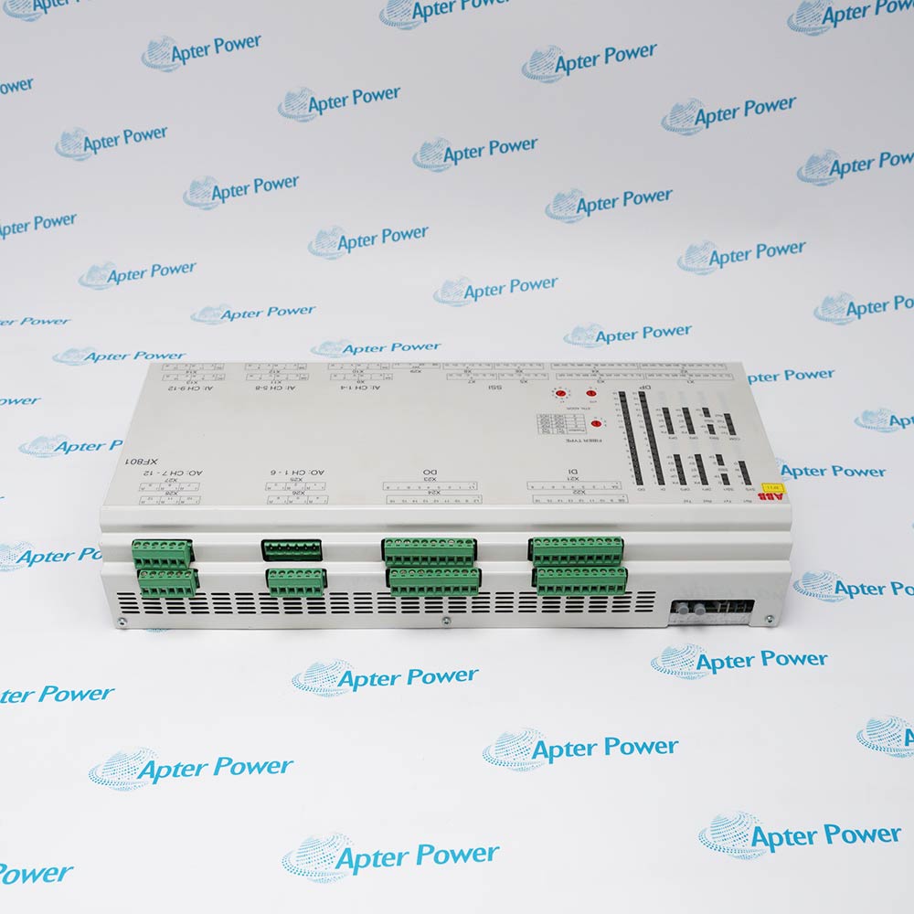 ABB XF801 3BSE061579R1