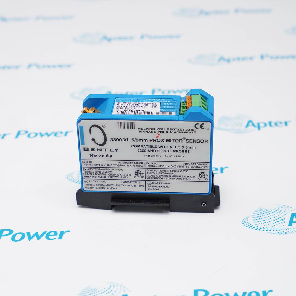 Bently Nevada 330180-X0-05