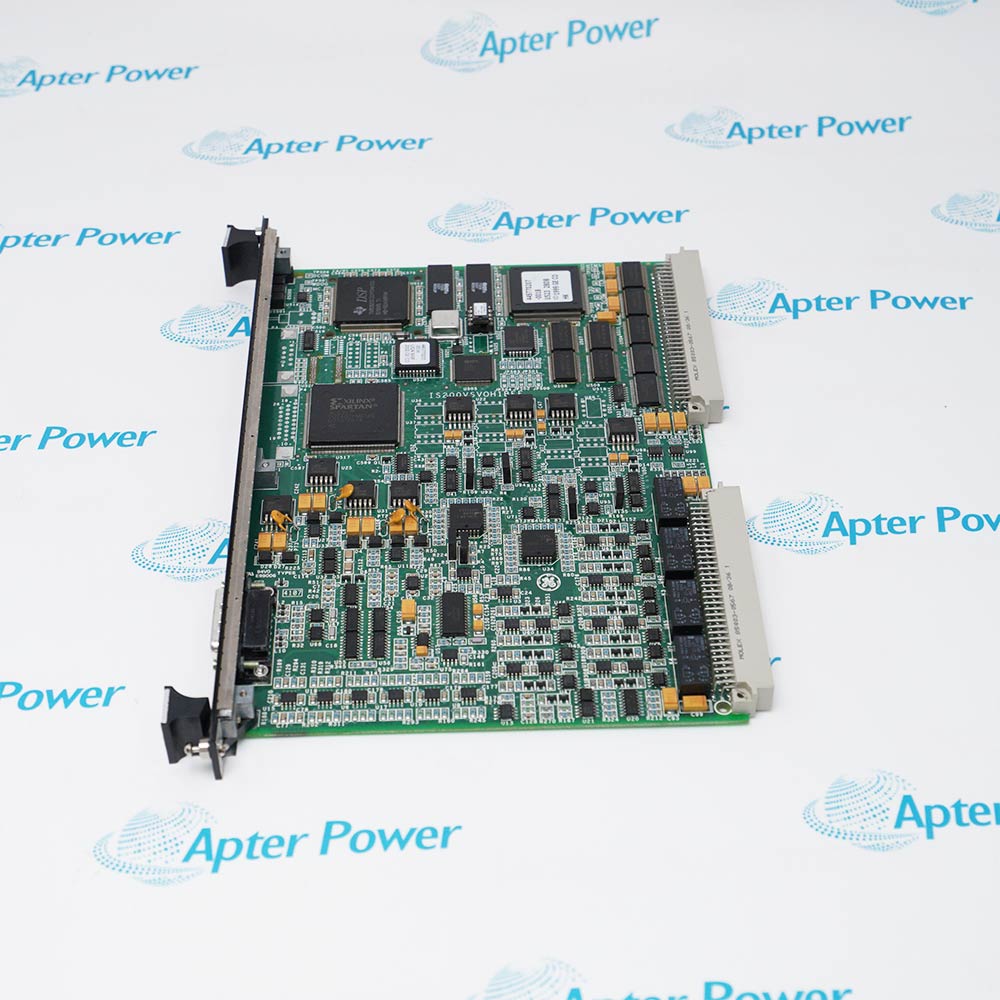 General Electric IS200VSVOH1BEF