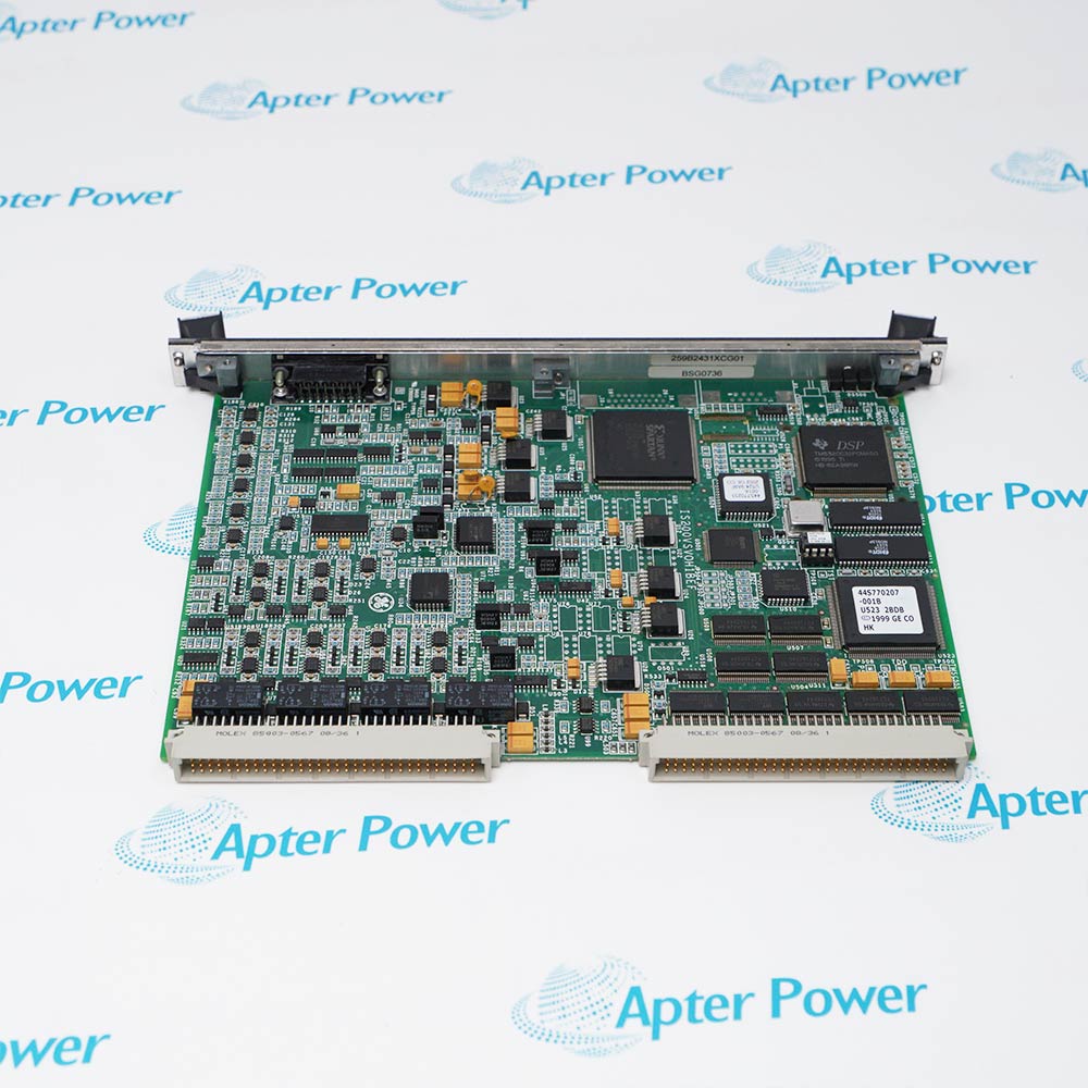 General Electric IS200VSVOH1BEF