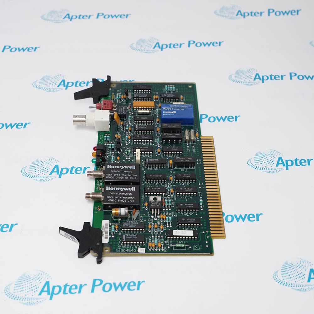 Honeywell 51304538-100 51304540-100