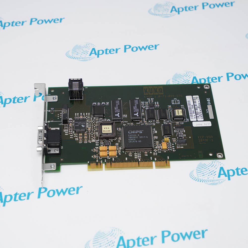 KUKA KVGA-1.0-71-039-276