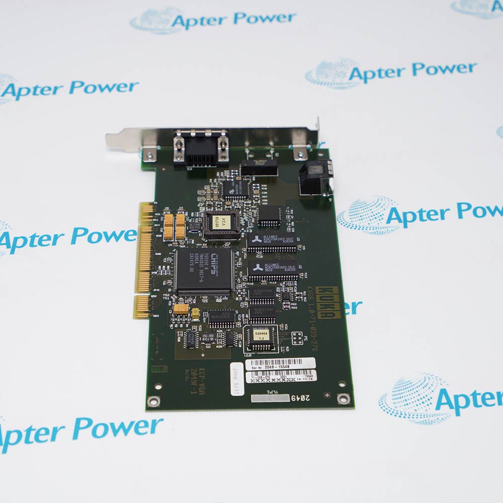 KUKA KVGA-1.0-71-039-276