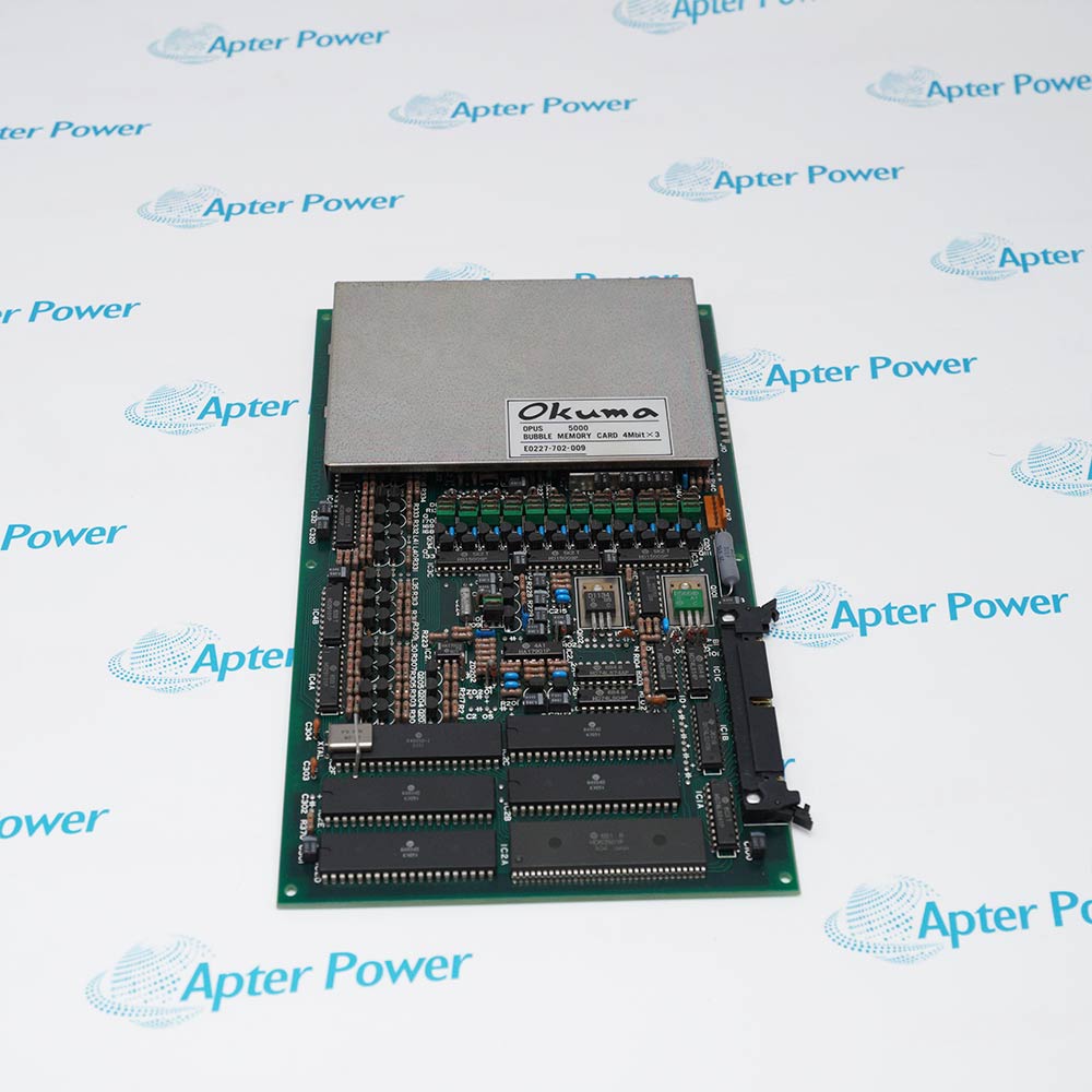 OKUMA E0227-702-009