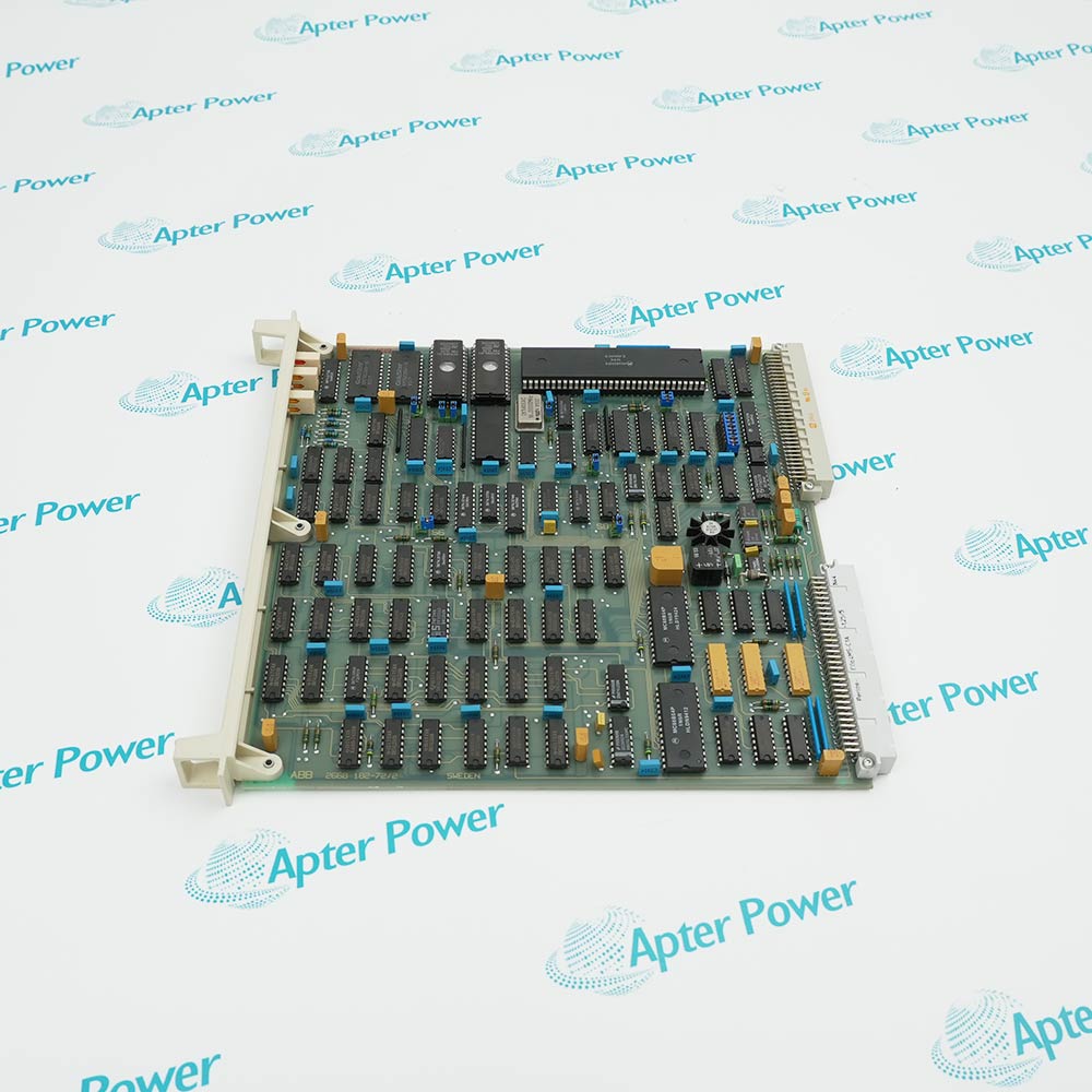 ABB DSCS116 57520001-BZ