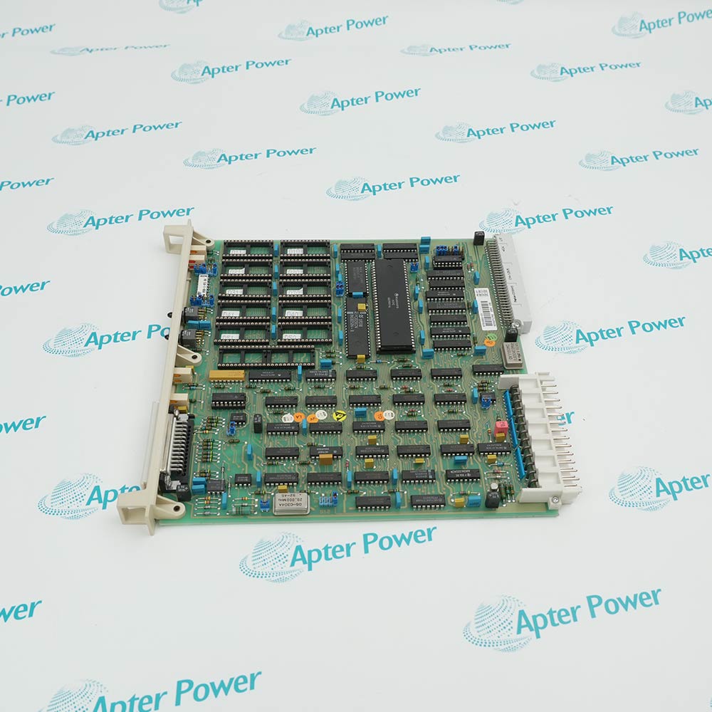 ABB DSPC155 57310001-CX