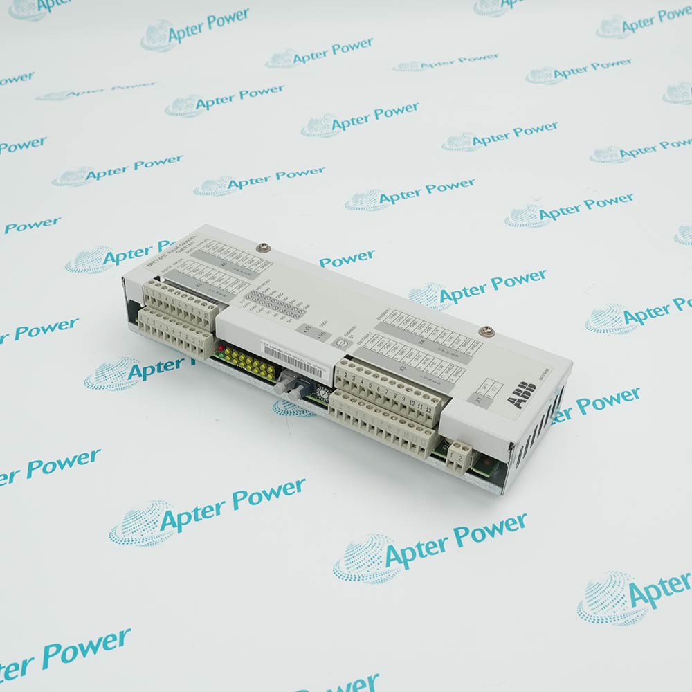 ABB NPCT-01C 64009486