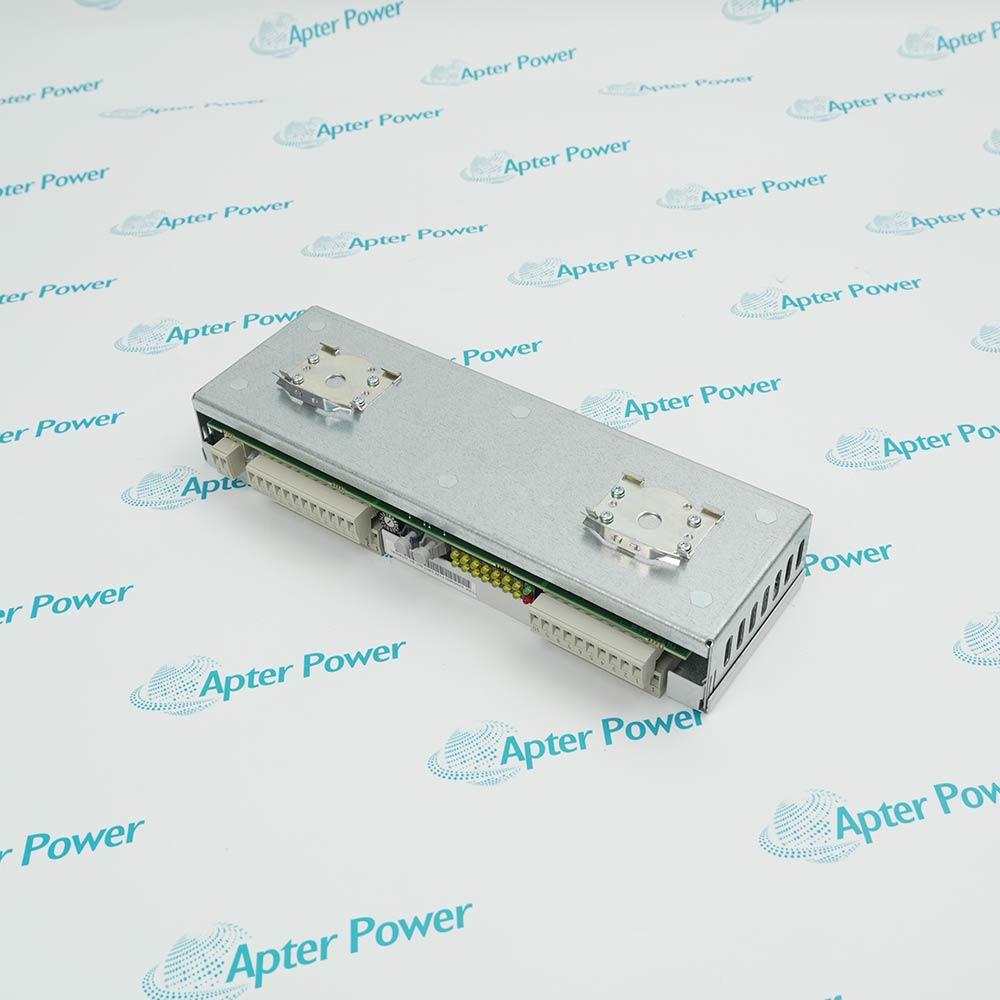 ABB NPCT-01C 64009486