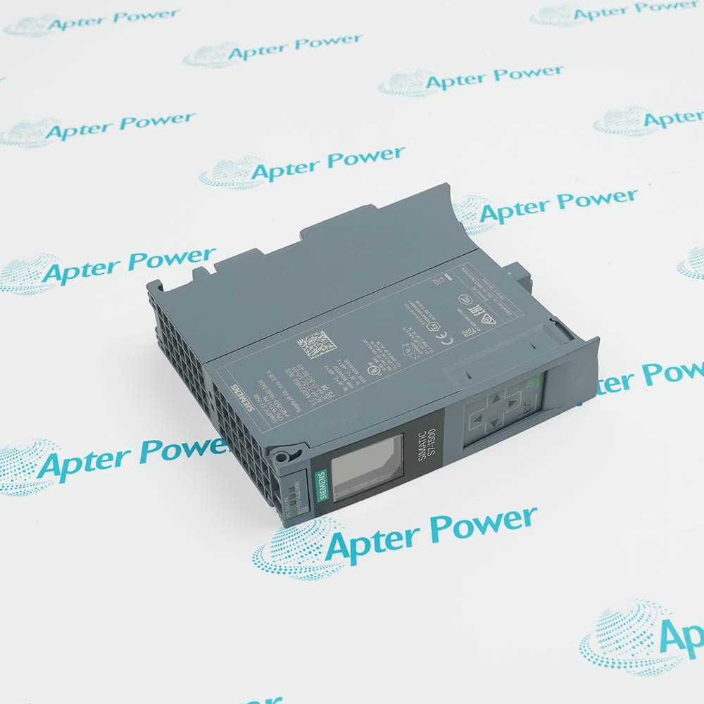 Siemens 6ES7513-1AL02-0AB0