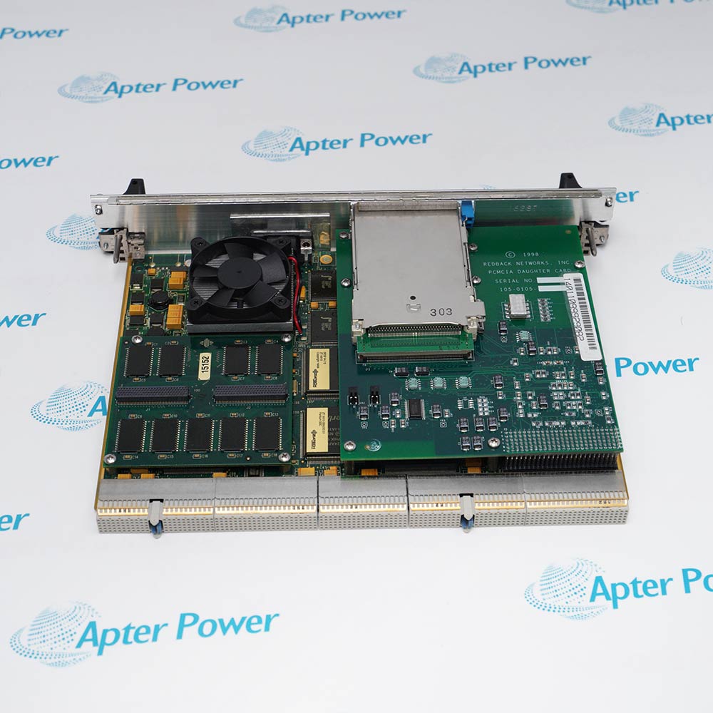 REDBACK NETWORKS 600-0112 REV 01-CE2-VAC1AA0AAA-SMS1000