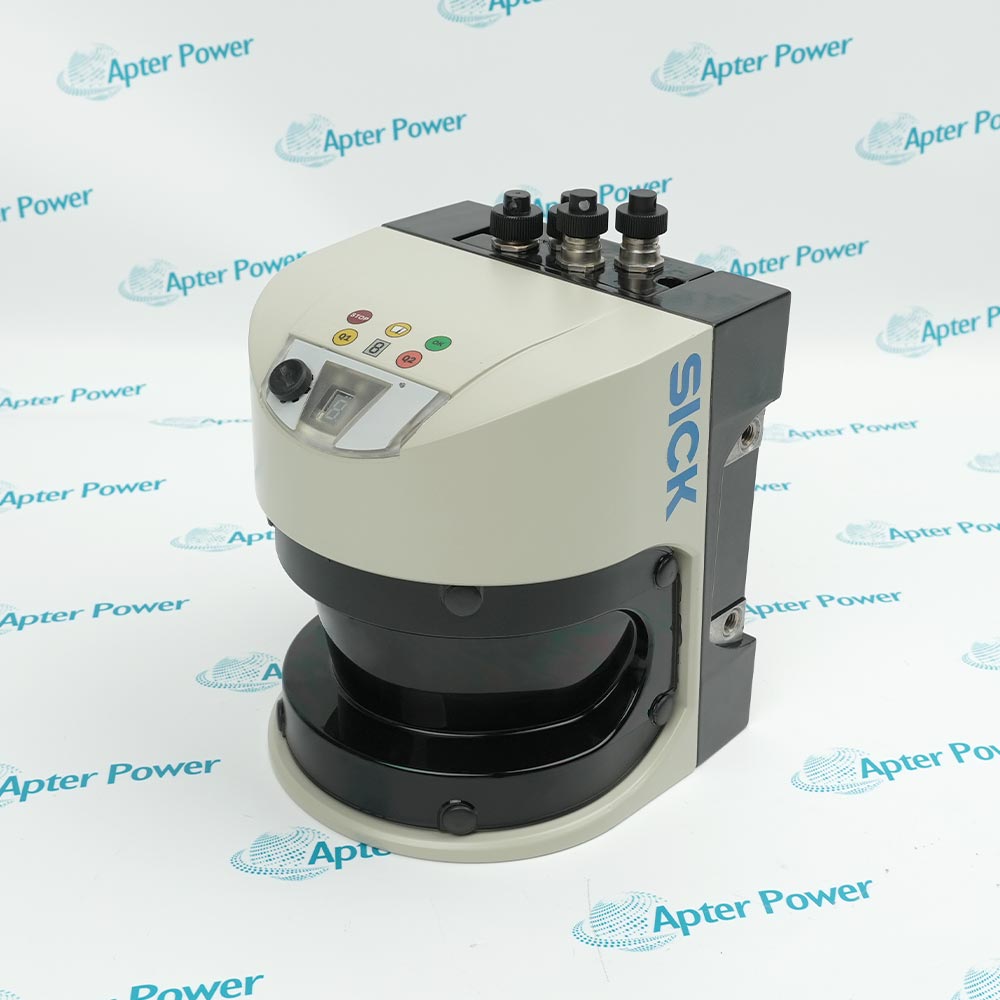 SICK LMS511-10100 ID. NUMBER 1046135