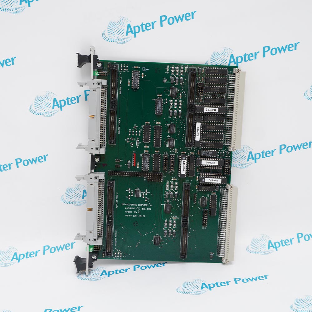 General Electric VIPC616