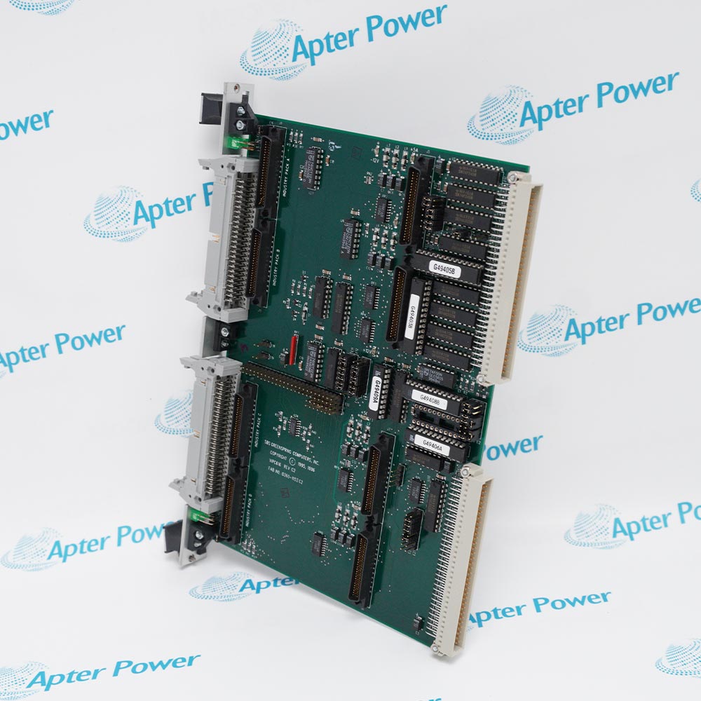 General Electric VIPC616