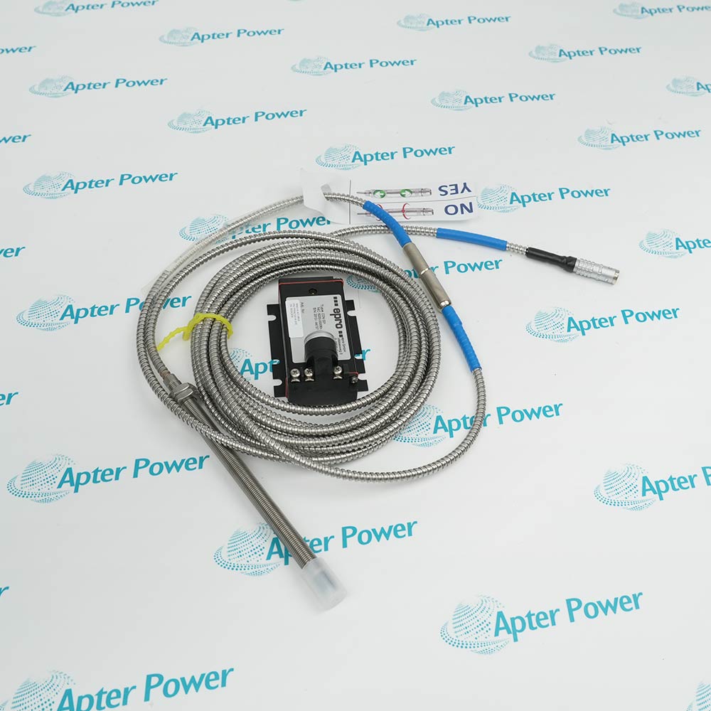 Epro PR6423/01K-010 CON021