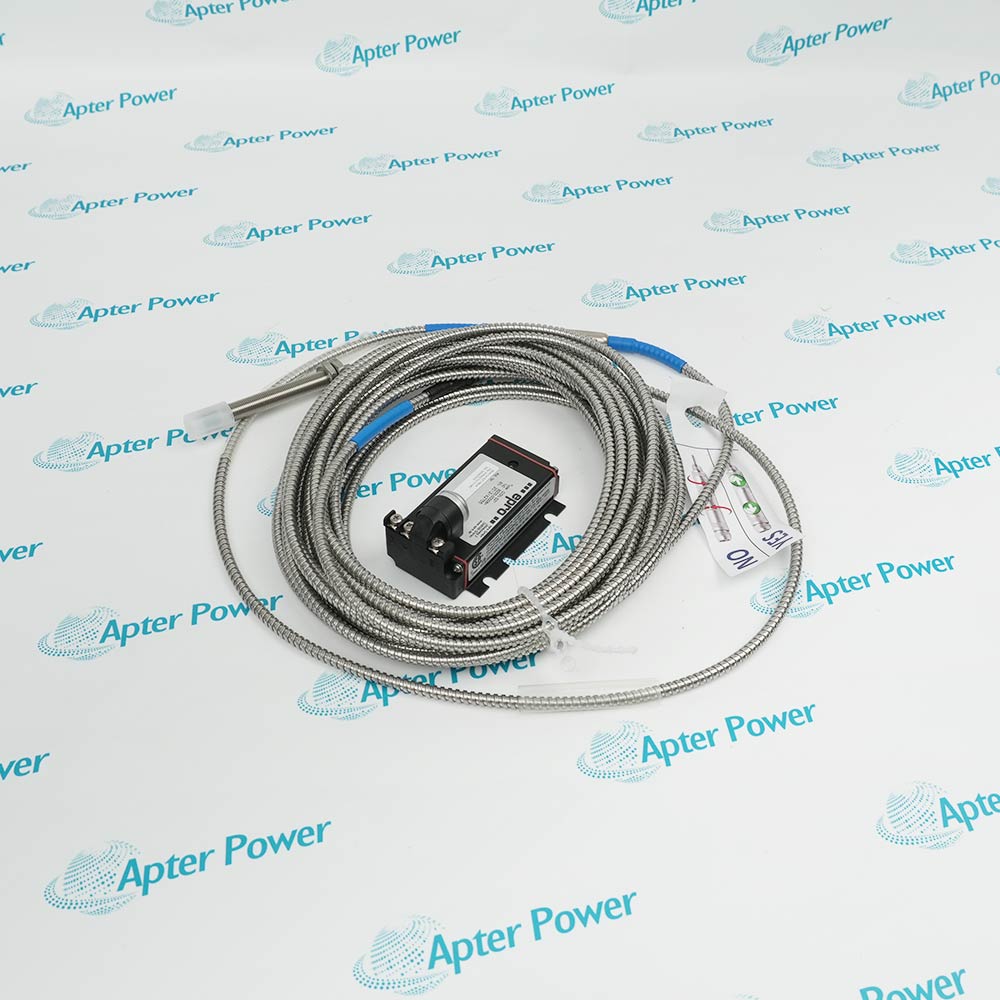 Epro PR6423/015-040 CON021