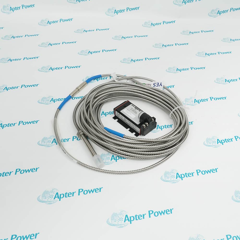 Epro PR6423/015-040 CON021