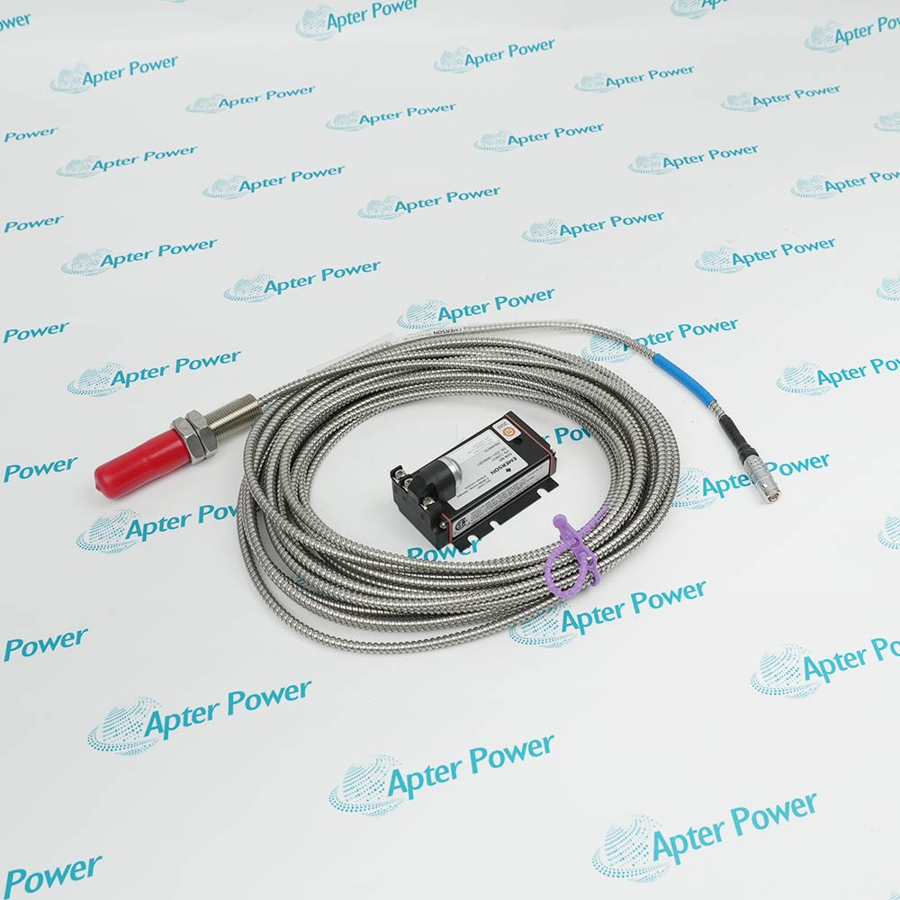 Epro PR6424/014-140 CON021