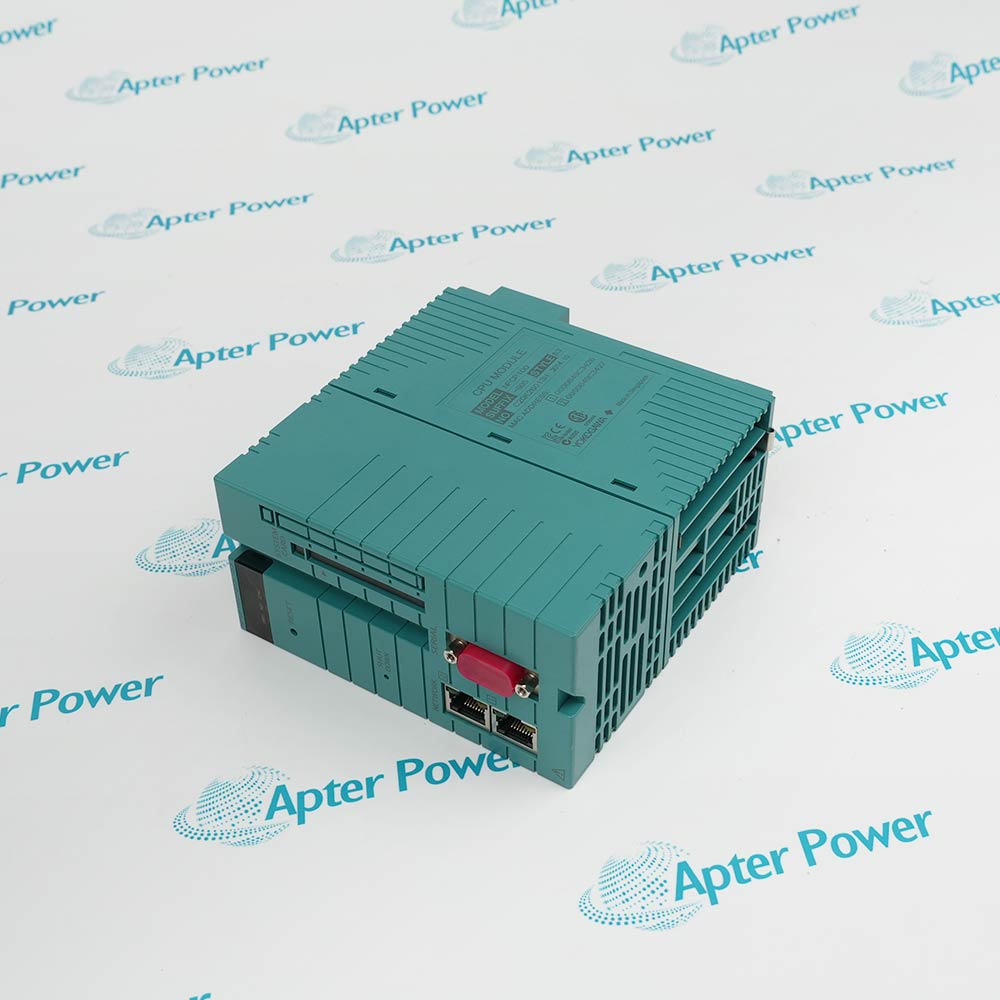 Yokogawa NFCP100-S05 S3