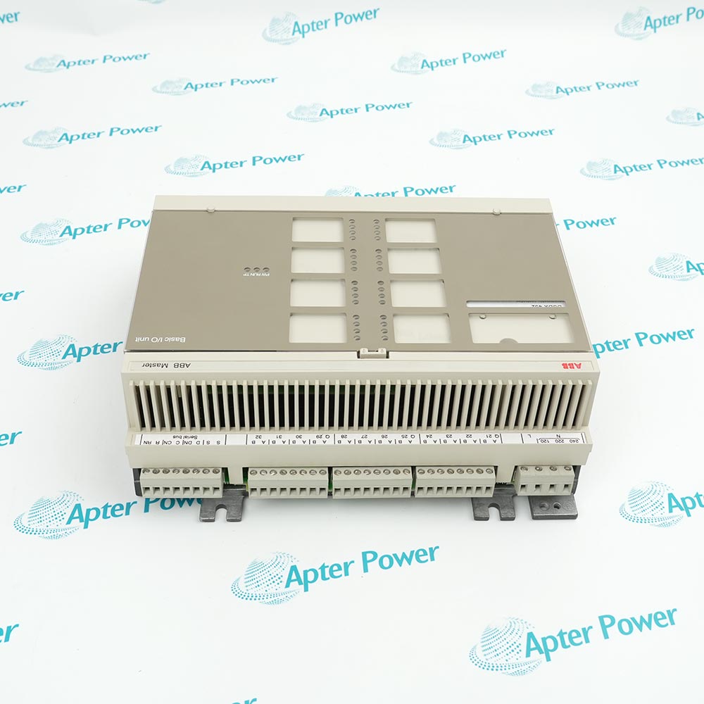 ABB DSDX452 5716075-P