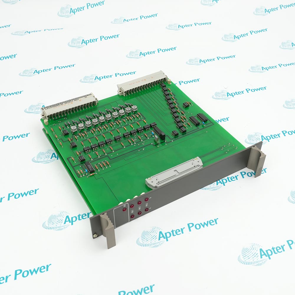 ABB GJR2329800R0100 88UM01A