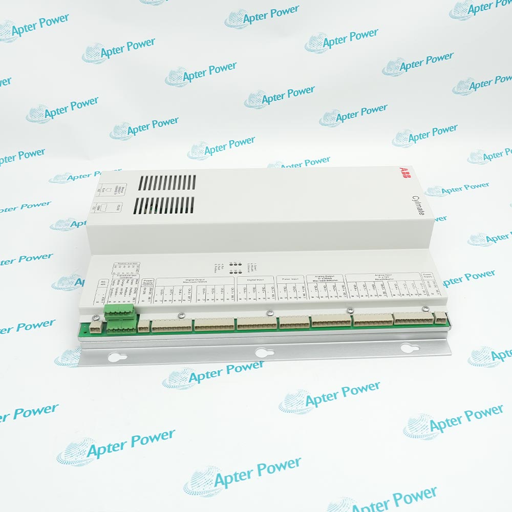 PFPA201 3BSE022827R1