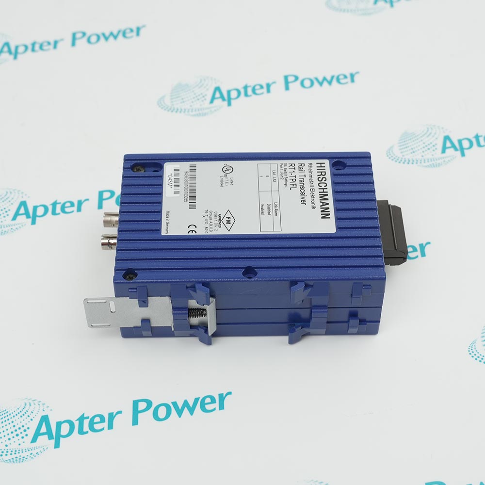 Hirschmann RT1-TP/FL