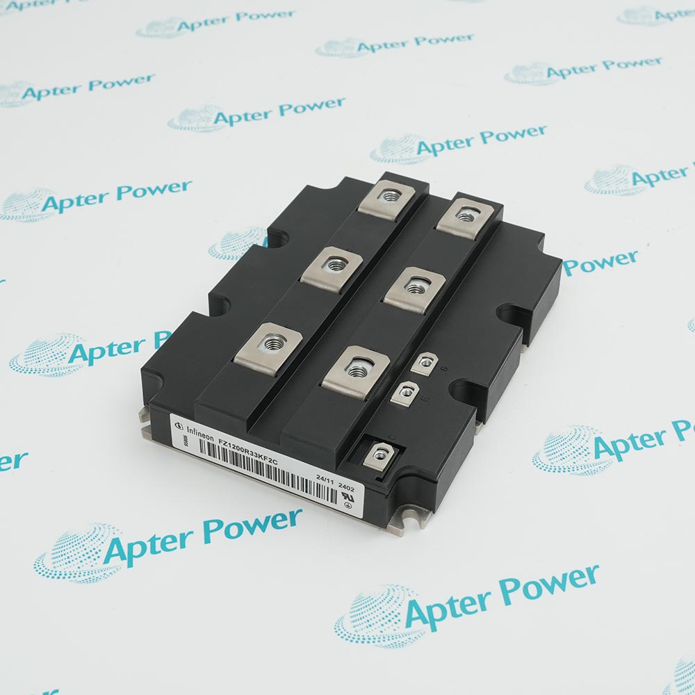 Infineon FZ1200R33KF2C