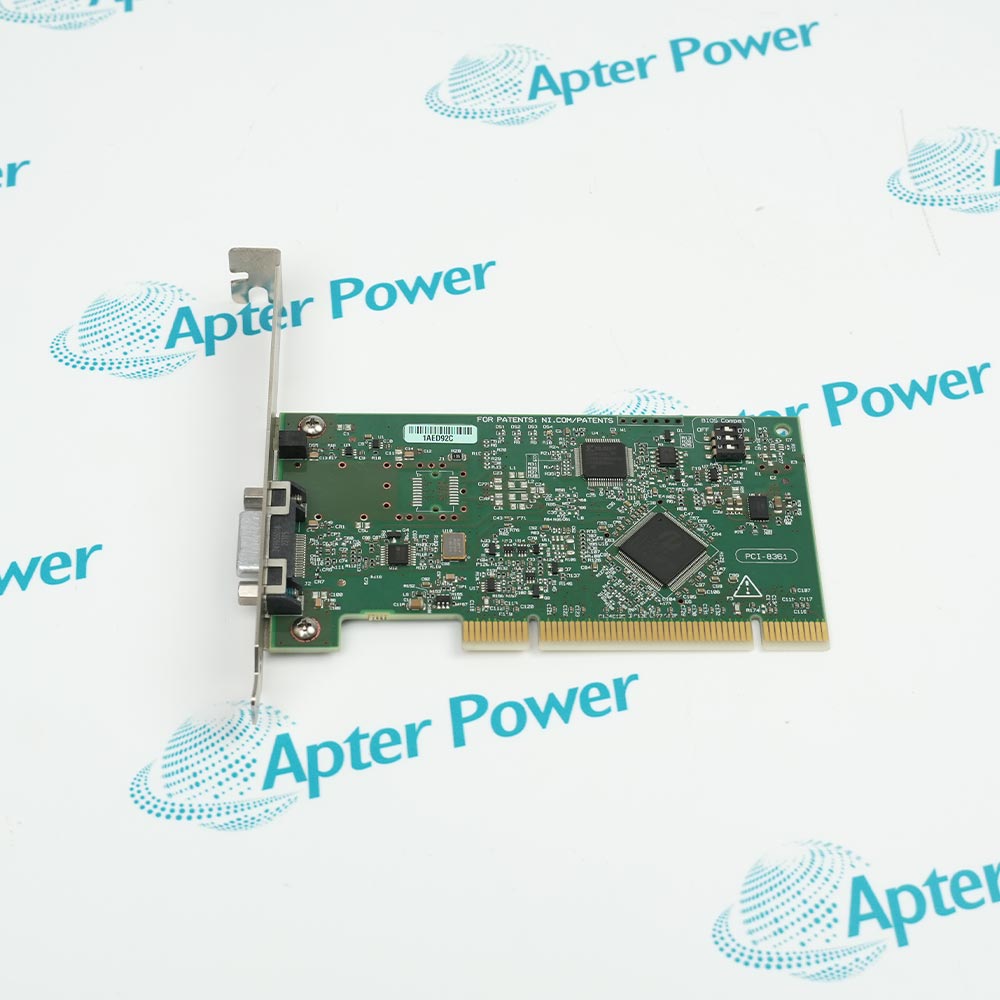NI PCI-8361