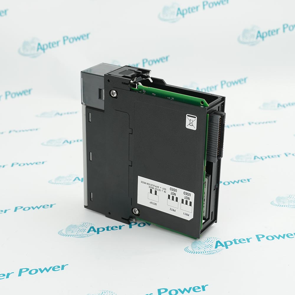 ProSoft MVI56E-MNETC