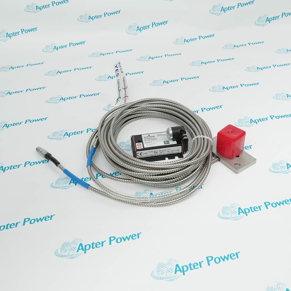 Epro PR6426/010-040 CON021/916-120