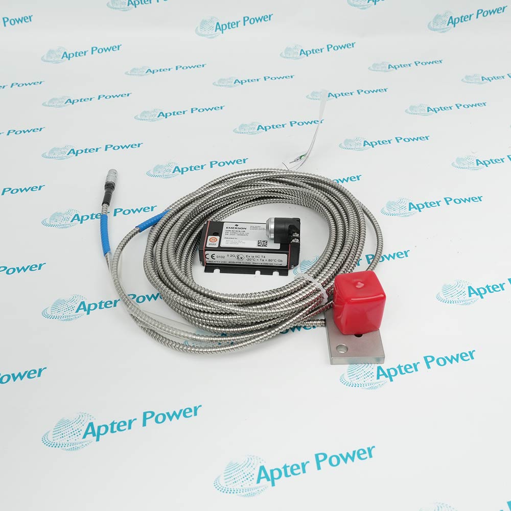 Epro PR6426/010-040 CON021/916-120