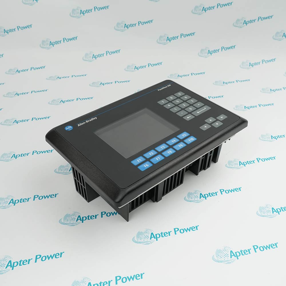 Allen-Bradley 2711-K6C16