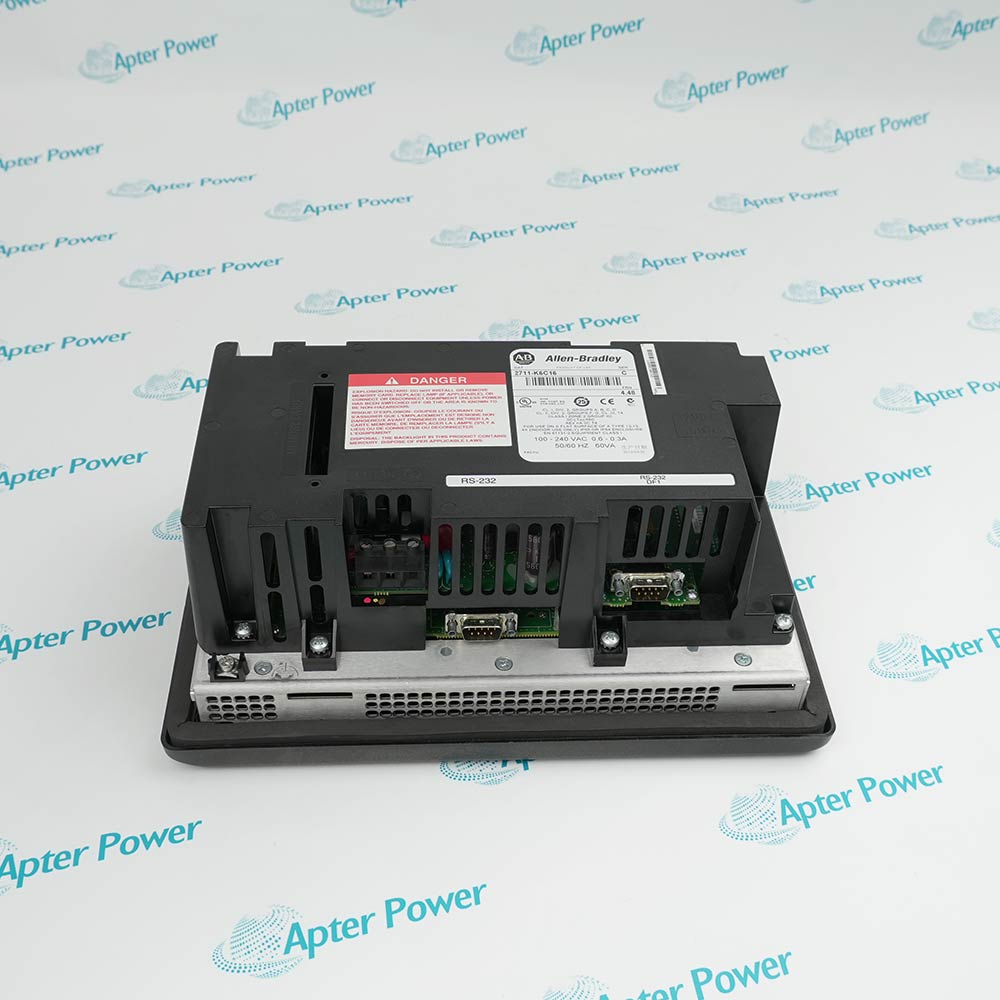 Allen-Bradley 2711-K6C16