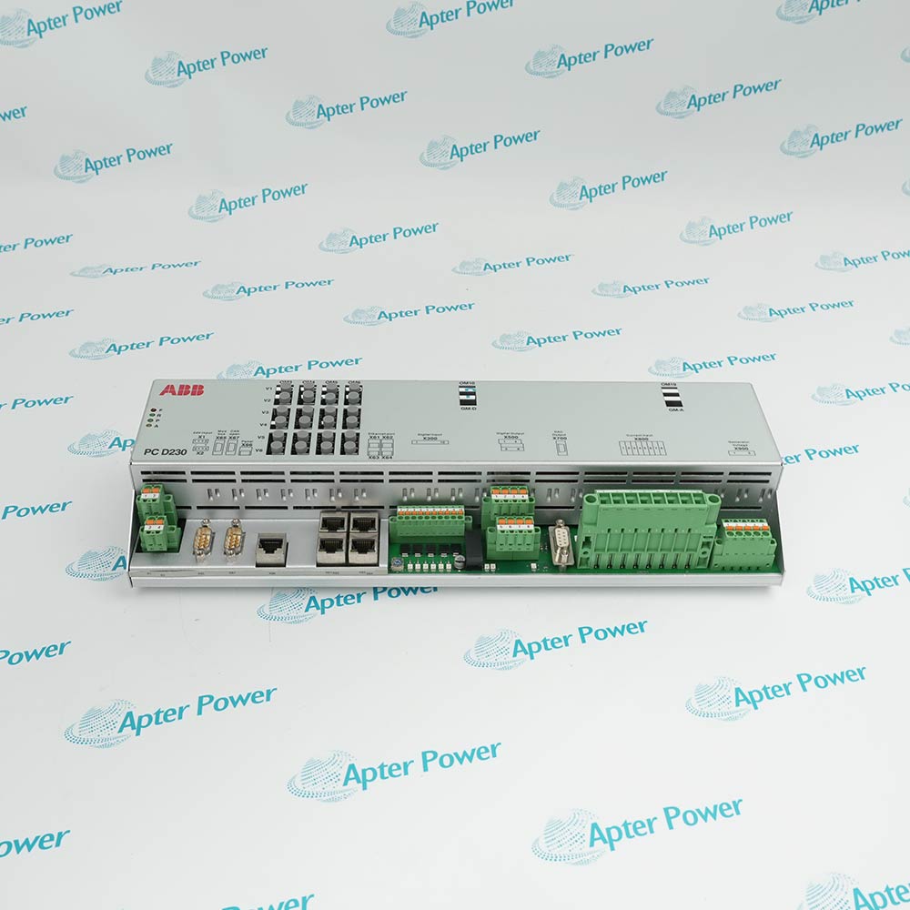 3BHE022291R0101 PCD230A