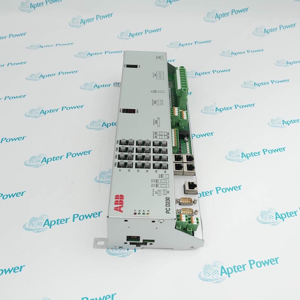 ABB 3BHE022291R0101 PCD230A