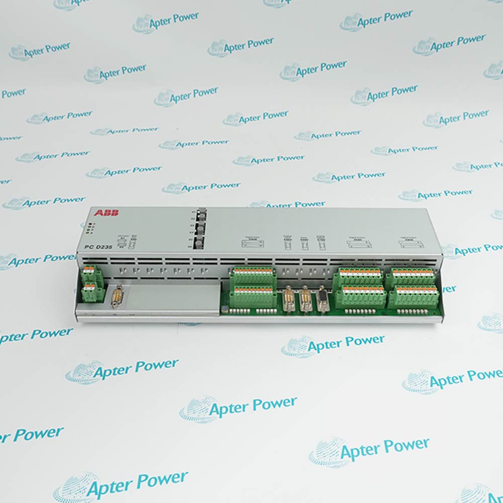 3BHE032025R0101 PCD235 A101