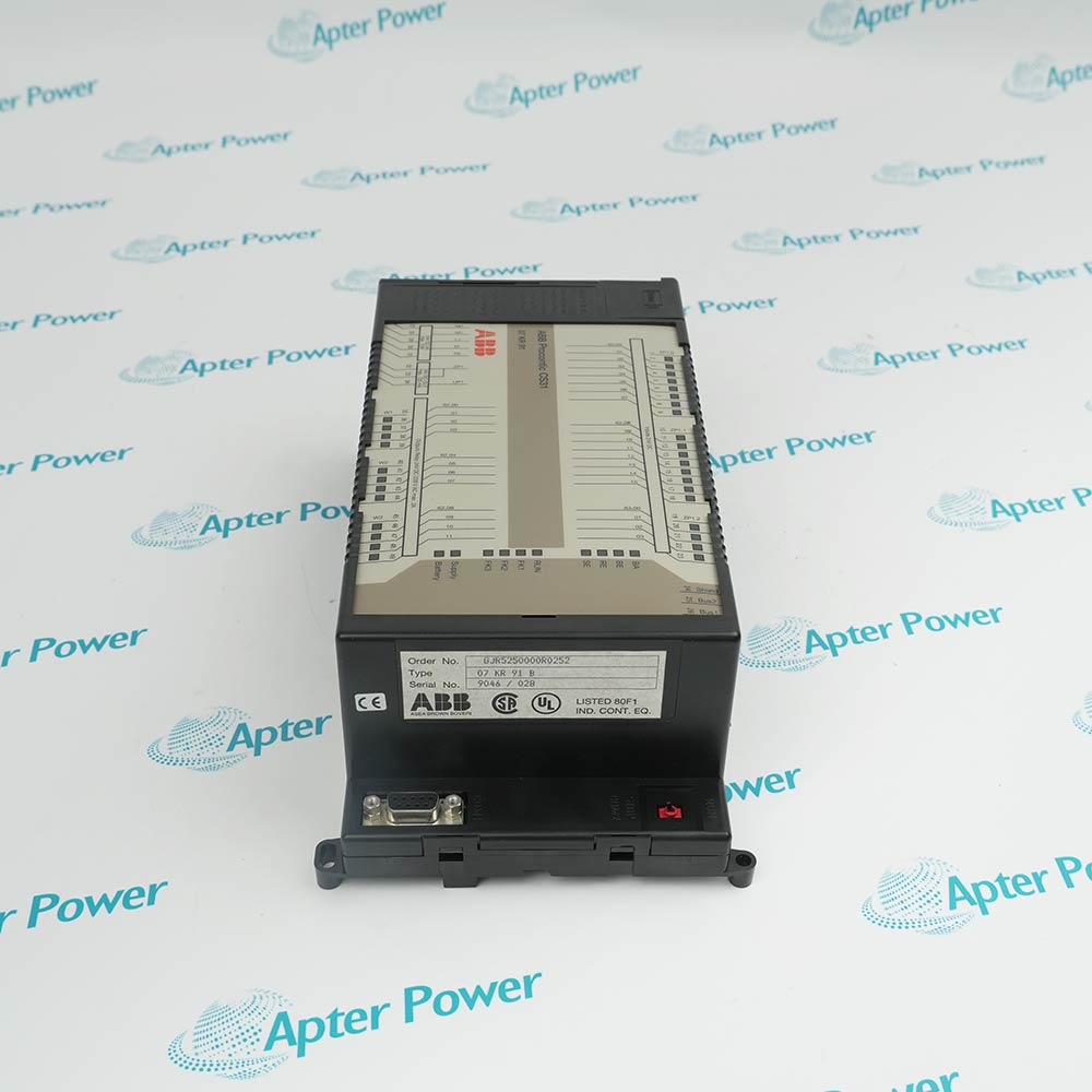 07KR91 GJR5250000R0252