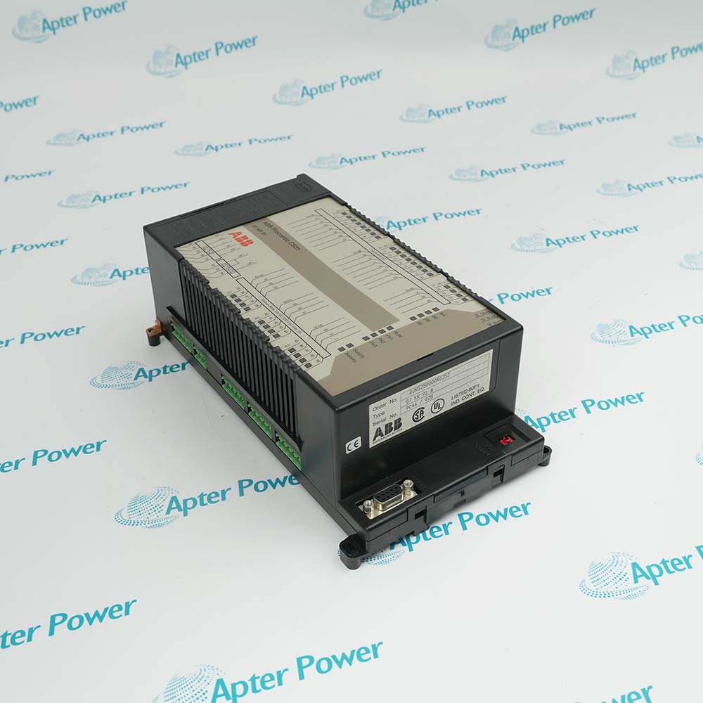 ABB 07KR91 GJR5250000R0252