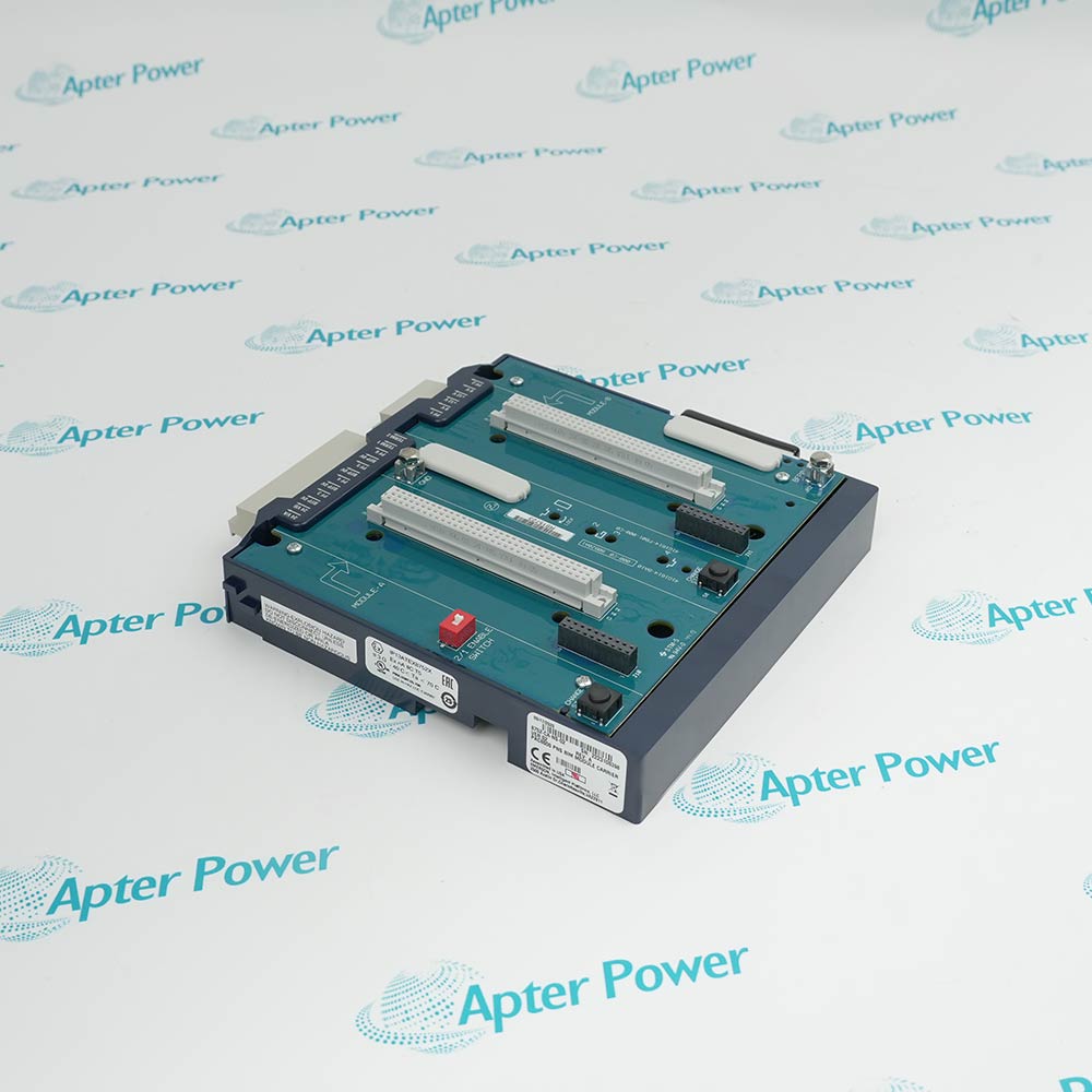 Emerson 8752-CA-NS-02