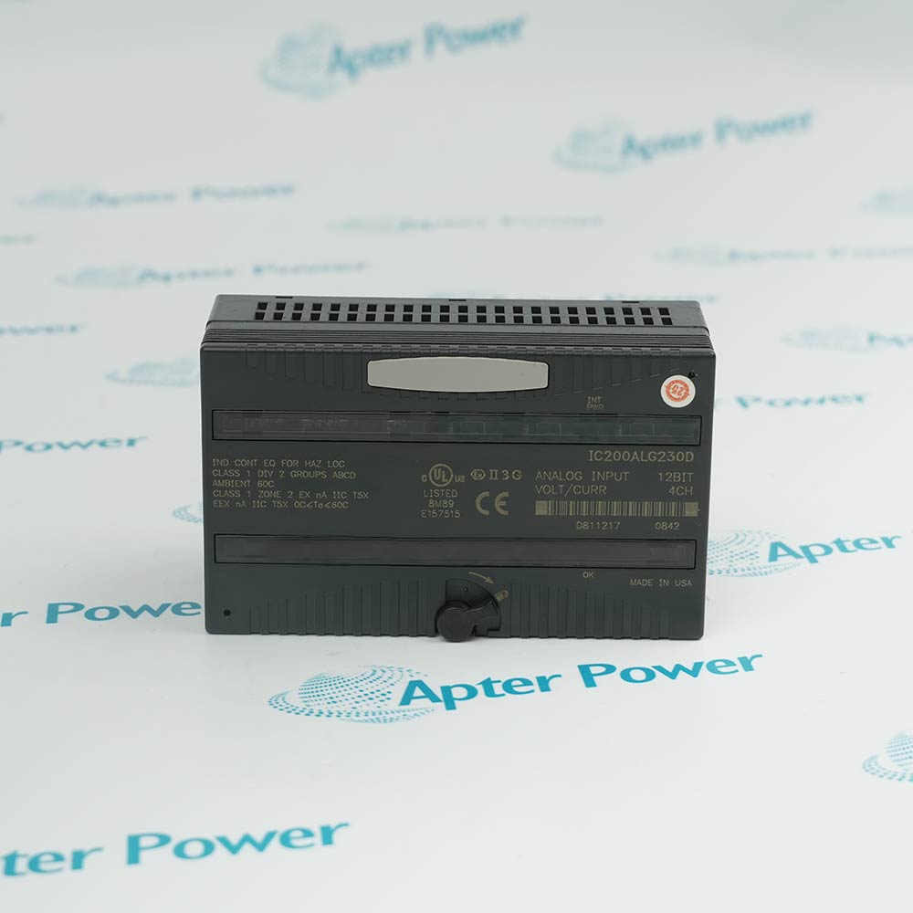 IC200ALG230