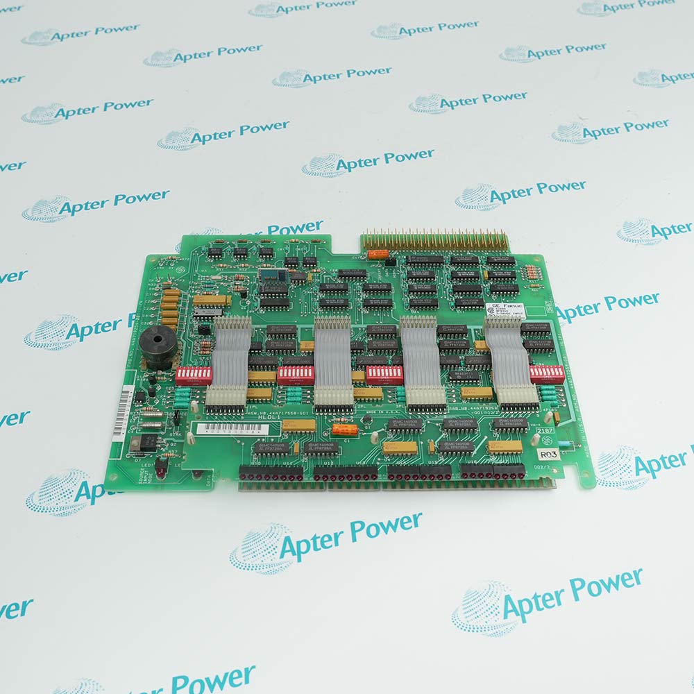 General Electric IC600BF831K