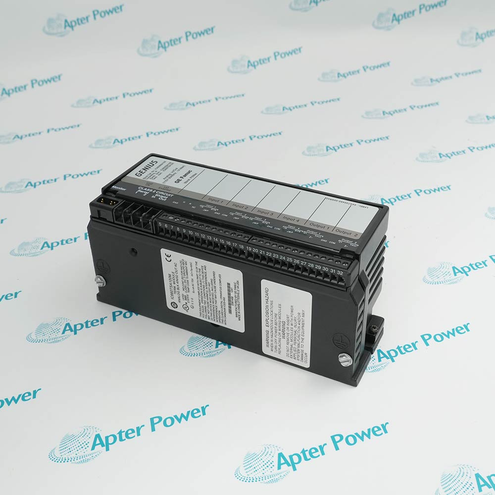 General Electric IC660BBA100