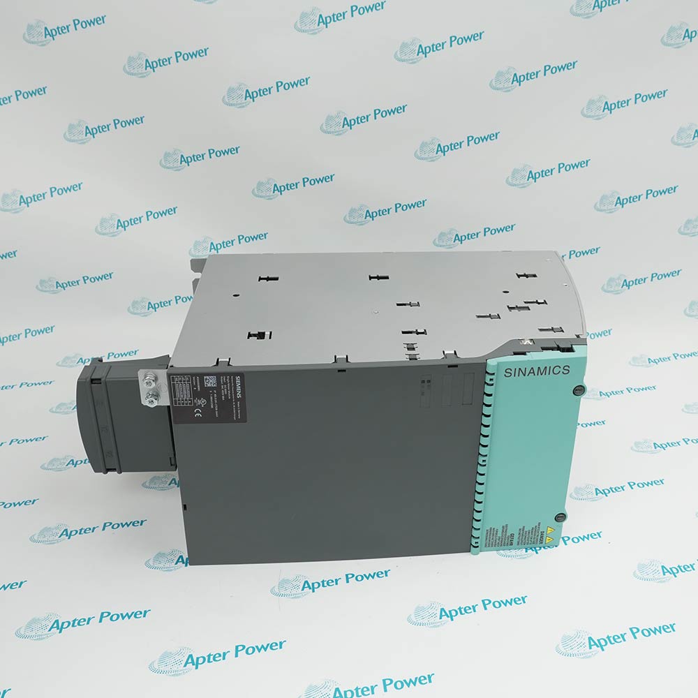 Siemens 6SL3120-1TE28-5AA3