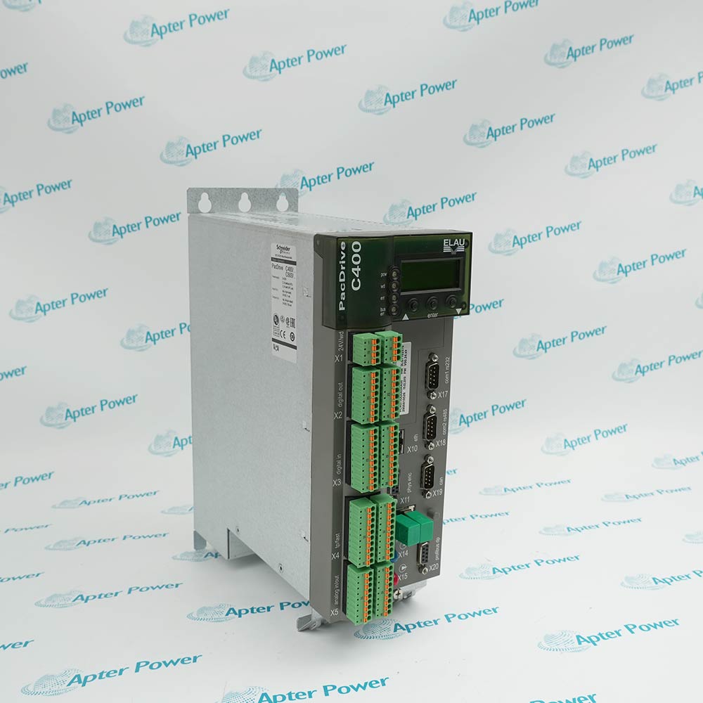 Schneider Electric VCA07AAAA0AA00 C400/10/1/1/1/00