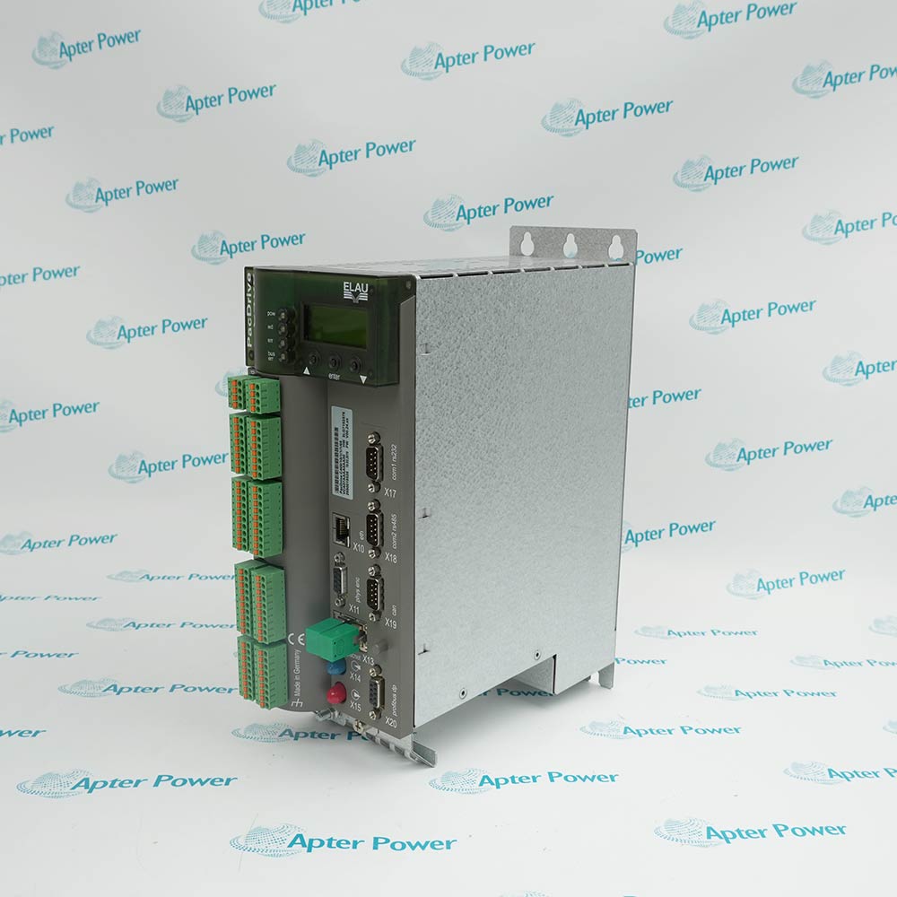 Schneider Electric VCA07AAAA0AA00 C400/10/1/1/1/00