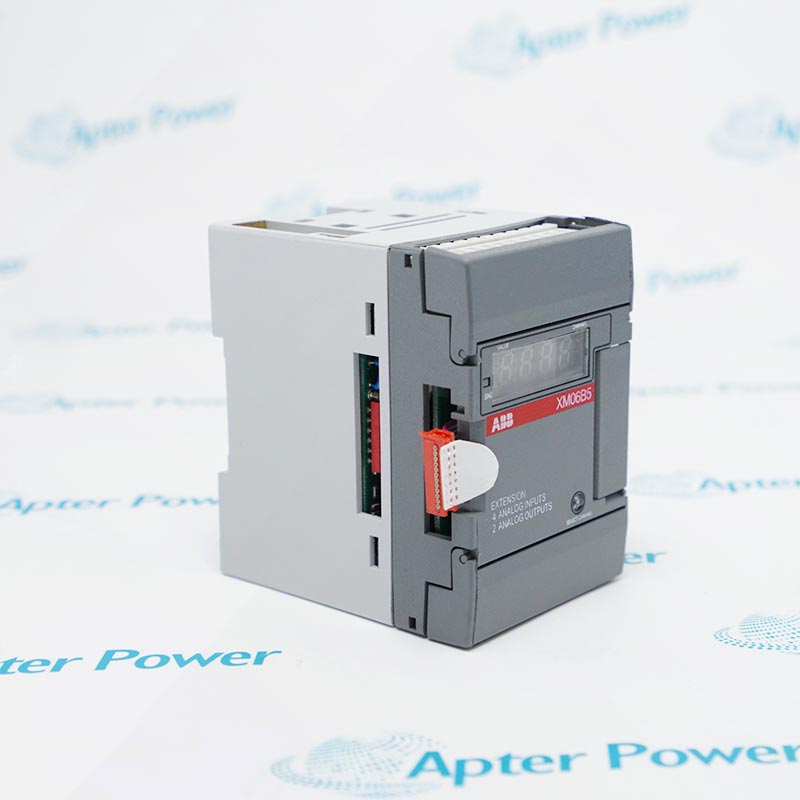 ABB XM06B5 1SBP260103R1001