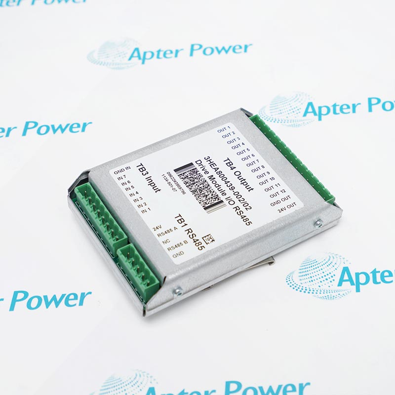 ABB DSQC651 3HEA800439-002