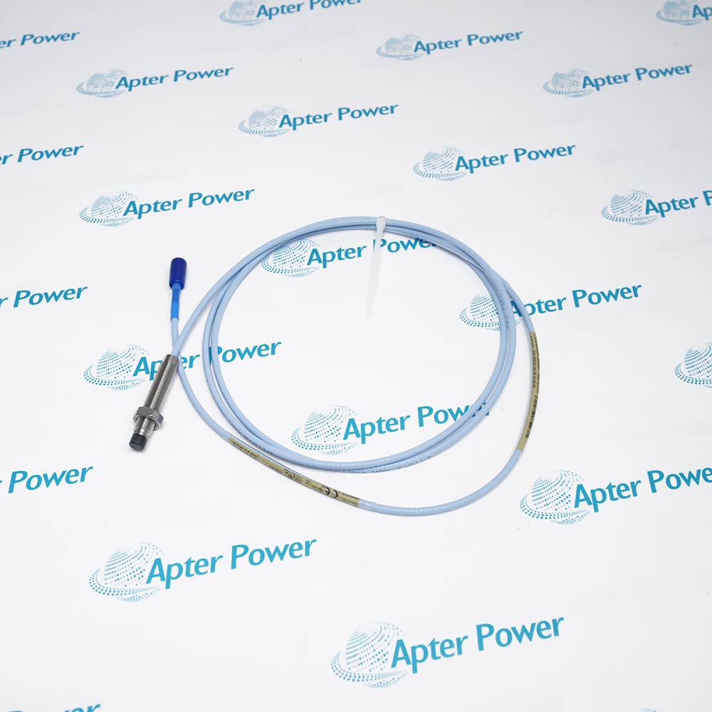 Bently Nevada 330101-00-20-15-02-05  