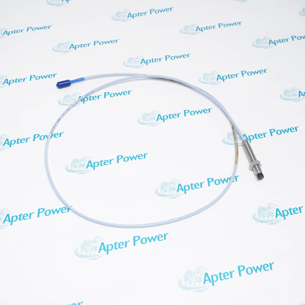 Bently Nevada 330101-00-22-10-02-05