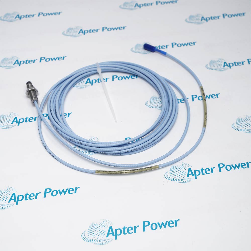 Bently Nevada 330103-00-04-50-02-00